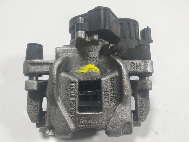 Zacisk hamulcowy tylny prawy Ford Focus 4 HP