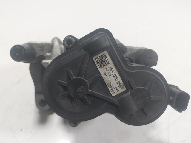 Zacisk hamulcowy tylny lewy Ford Focus 4 HP