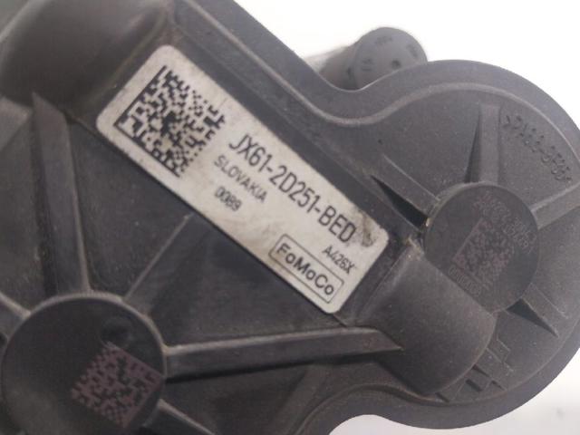 Zacisk hamulcowy tylny lewy Ford Focus 4 HP