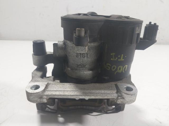 Zacisk hamulcowy tylny lewy Ford Focus 4 HP