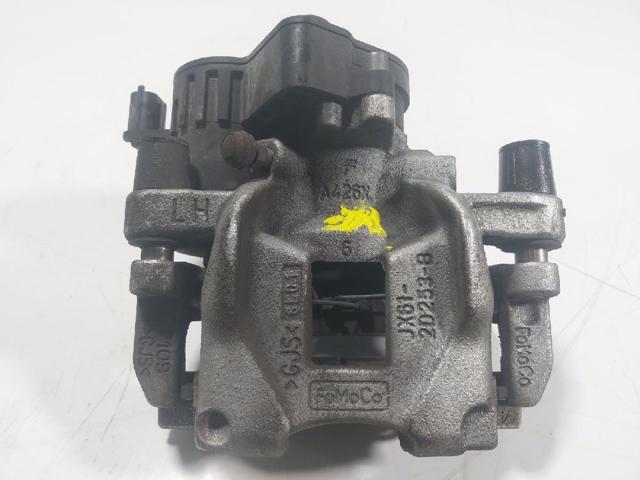Zacisk hamulcowy tylny lewy Ford Focus 4 HP