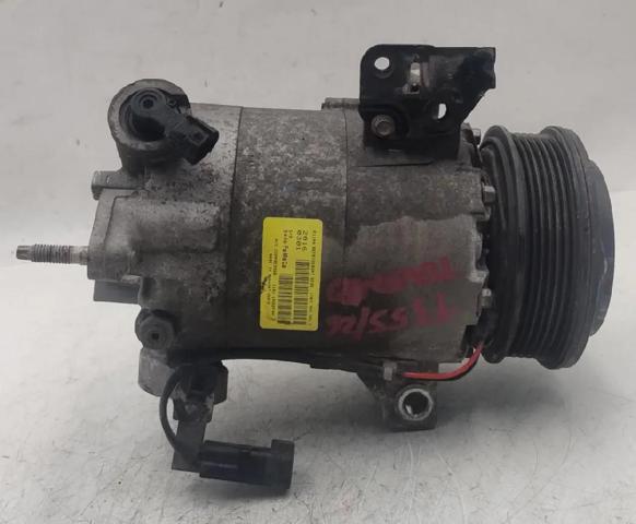 Sprężarka klimatyzacji 2308192 FORD