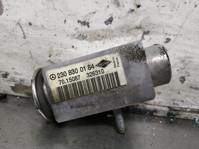 2308300184 Mercedes