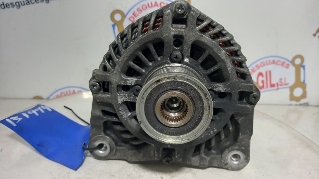 231000024R Renault (RVI)