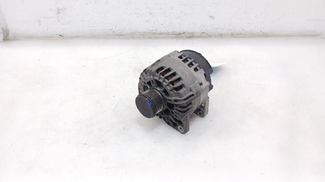 Alternator 231000026R RENAULT