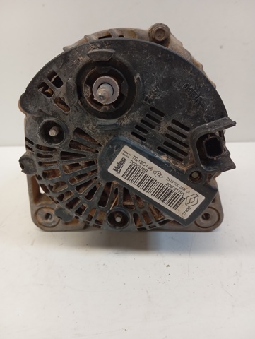 231000026R Renault (RVI)