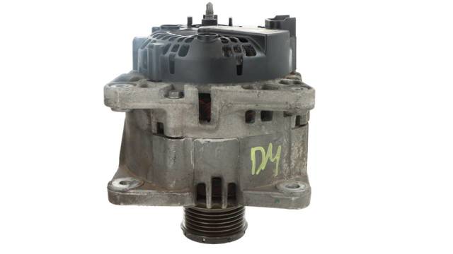 Alternator 231000026R RENAULT