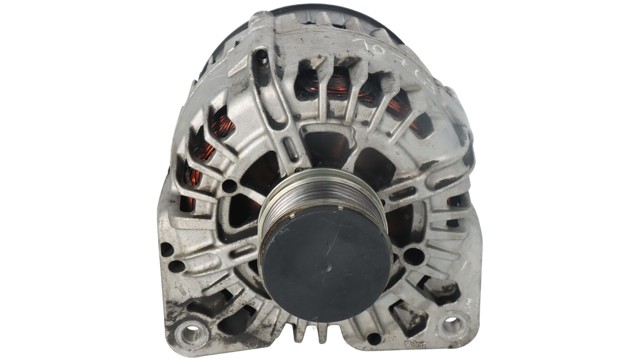 Alternator 231000026R RENAULT