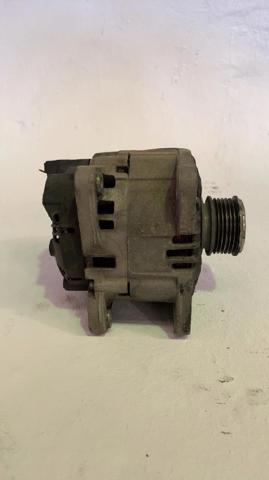 Alternator 231000026R RENAULT