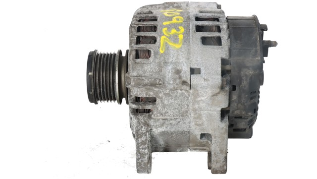 Alternator 231000026R RENAULT
