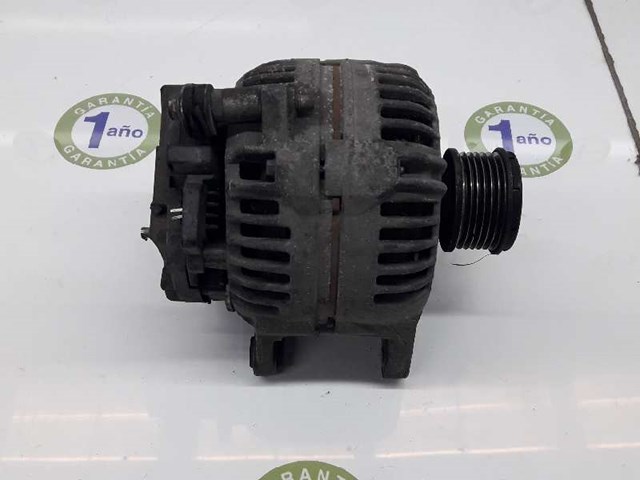 Alternator Nissan Tiida