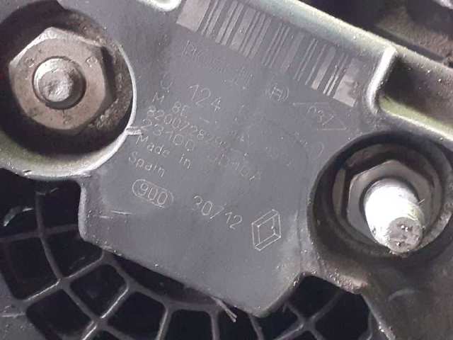 2310000Q2J Nissan/Infiniti