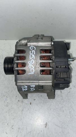Alternator 2310000QA7 NISSAN