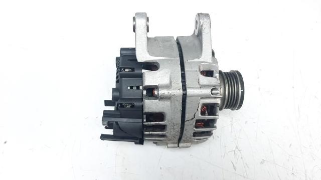 Alternator 231000387R RENAULT