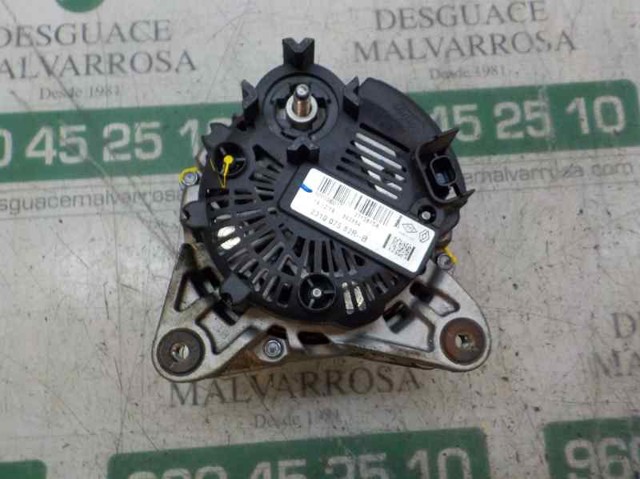 Alternator 231000387R RENAULT