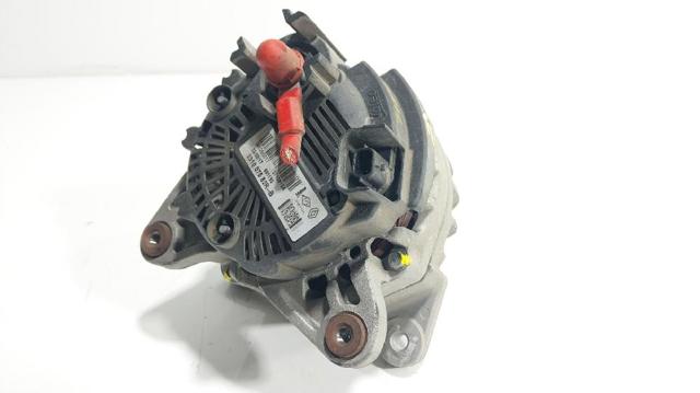 Alternator 231000387R RENAULT