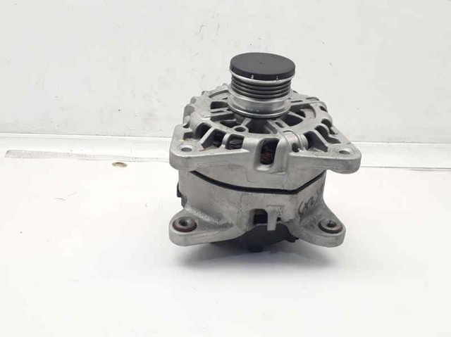 Alternator 231000387R RENAULT