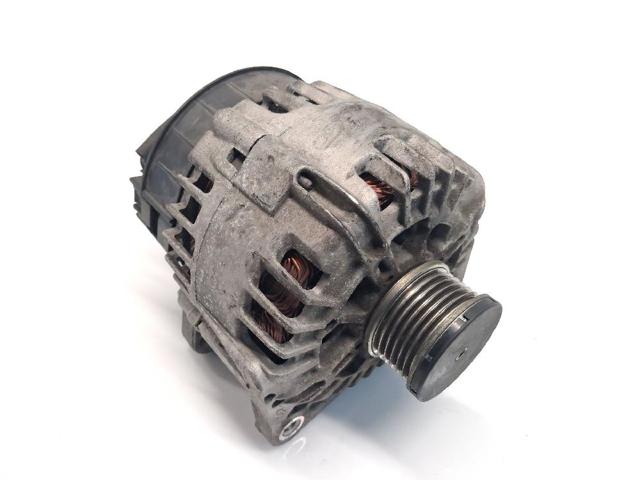 Alternator 231000543R RENAULT