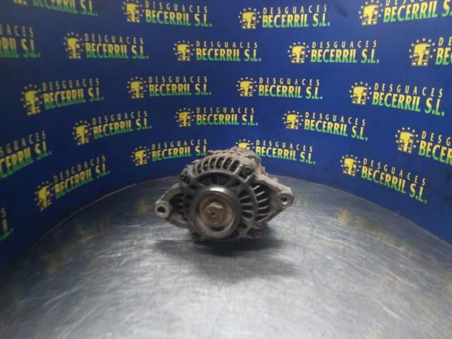 Alternator 231000E706 Nissan