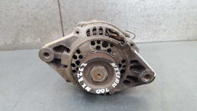 Alternator 231000E706 NISSAN