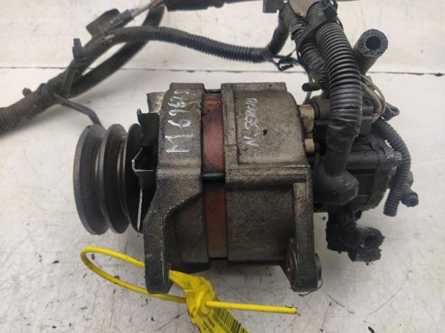 Alternator 231000E706 Nissan