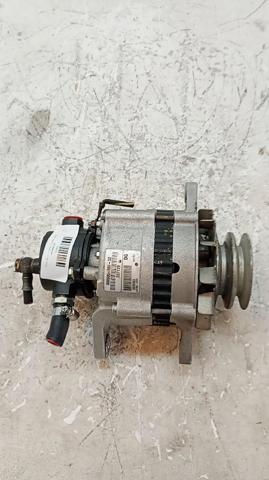 Alternator do Nissan Terrano WD21