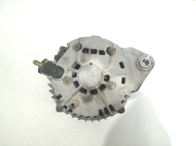 Alternator Nissan Maxima