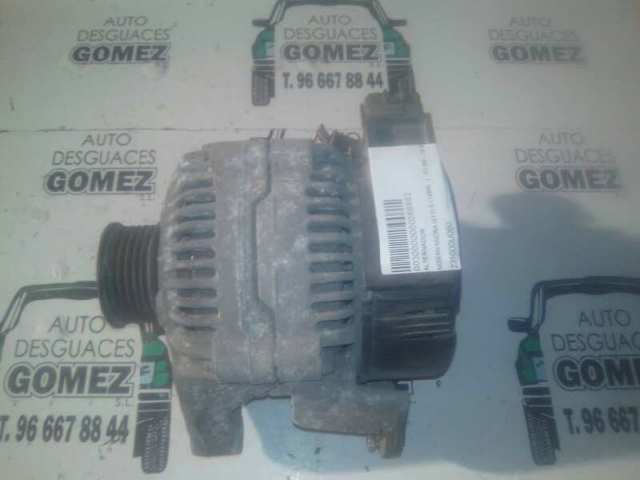 Alternator 231000U060 NISSAN