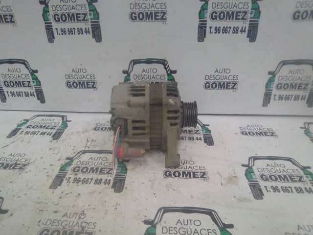 Alternator 231000U060 NISSAN