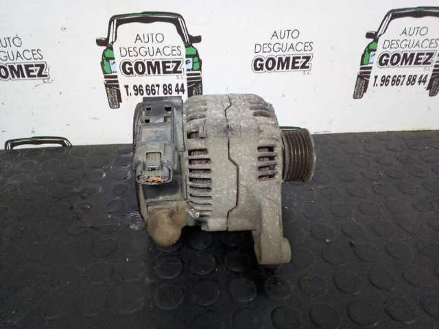 Alternator 231000U060 NISSAN