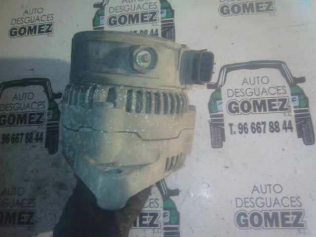 Alternator 231000U060 NISSAN