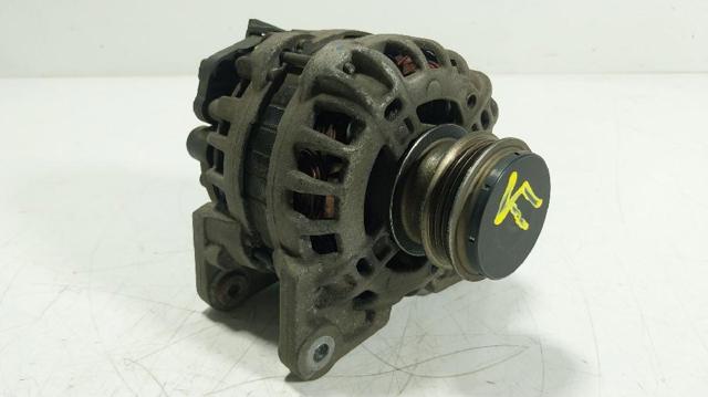 Alternator 231001107R RENAULT