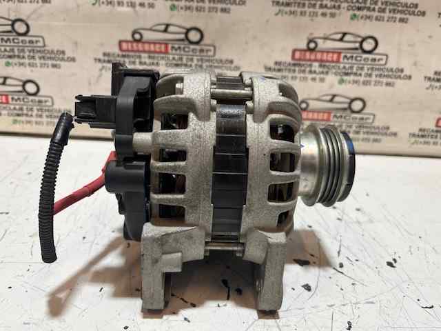Alternator 231001107R RENAULT