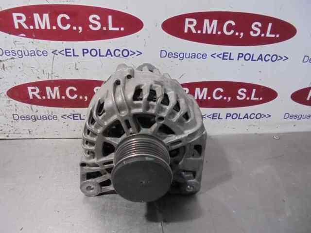 231001318R Renault (RVI)