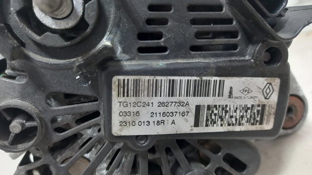 231001318R Renault (RVI)