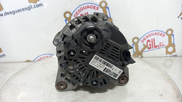 231001318R Renault (RVI)