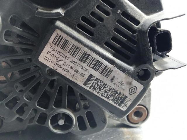 231001318R Renault (RVI)