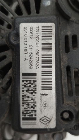 231001318R Renault (RVI)