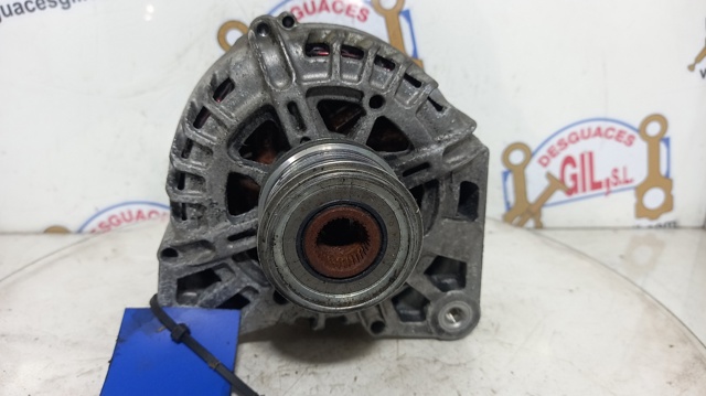 231001318R Renault (RVI)