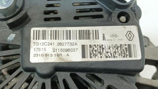 231001318R Renault (RVI)