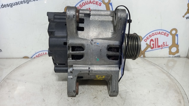 231001318R Renault (RVI)