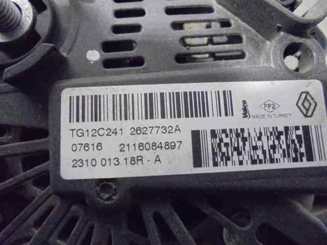 231001318R Renault (RVI)