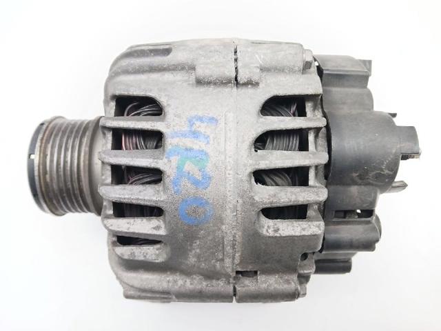 Alternator 231001318R RENAULT