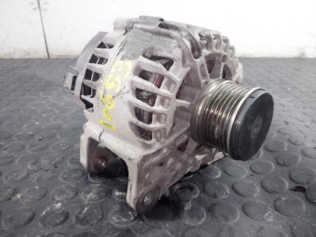 Alternator 231001318R RENAULT