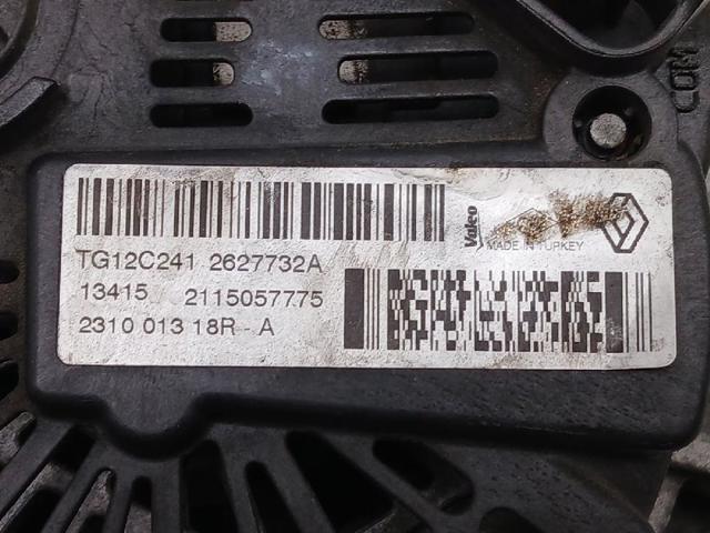 231001318R Renault (RVI)