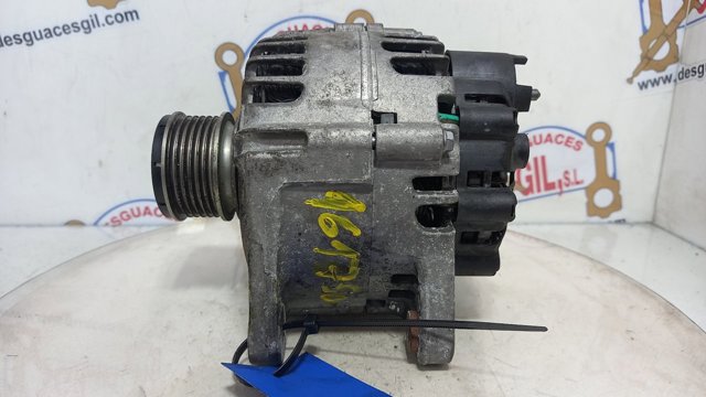 231001318R Renault (RVI)