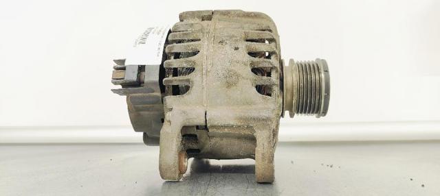 Alternator 231001318R RENAULT