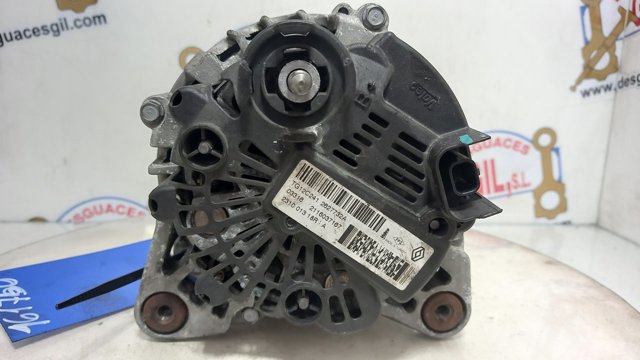 231001318R Renault (RVI)