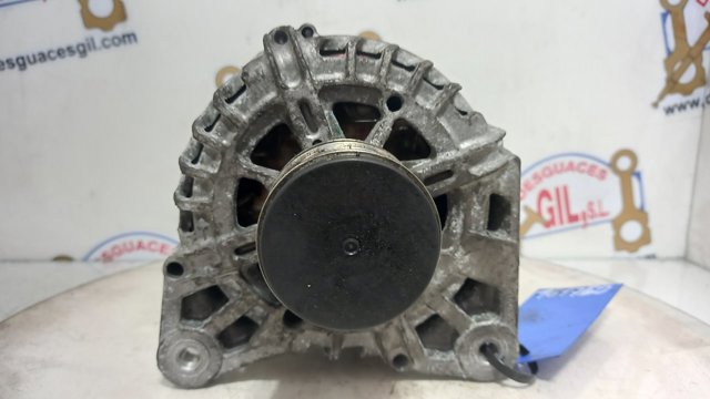 231001318R Renault (RVI)