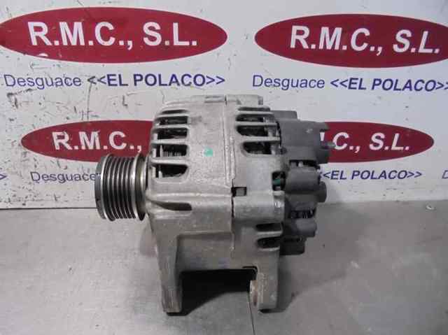 231001318R Renault (RVI)